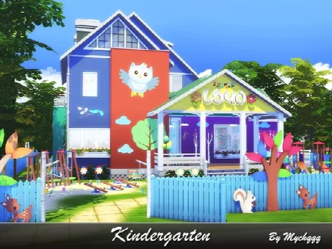 Kindergarten