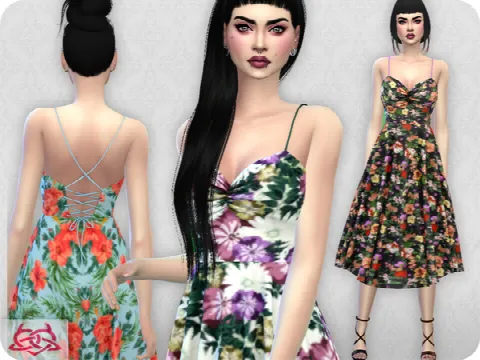 Claudia dress RECOLOR 2