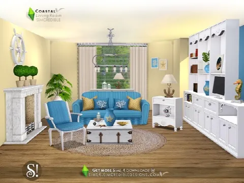 Coastal Living