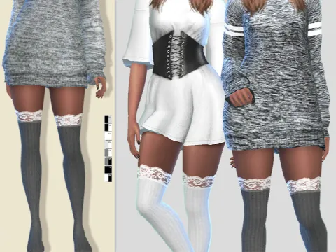 Winter Tights