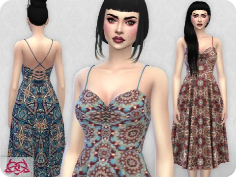 Claudia dress RECOLOR 5