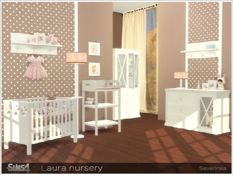 Laura nursery