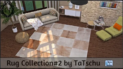 Rug Collection #2