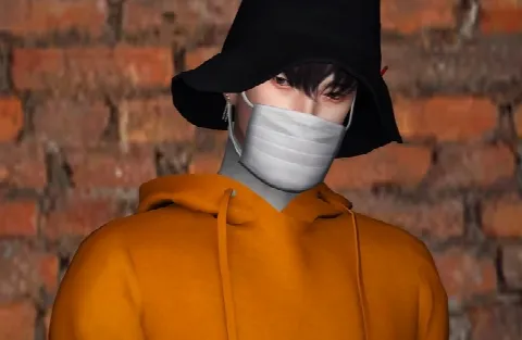 OS BUCKET HAT