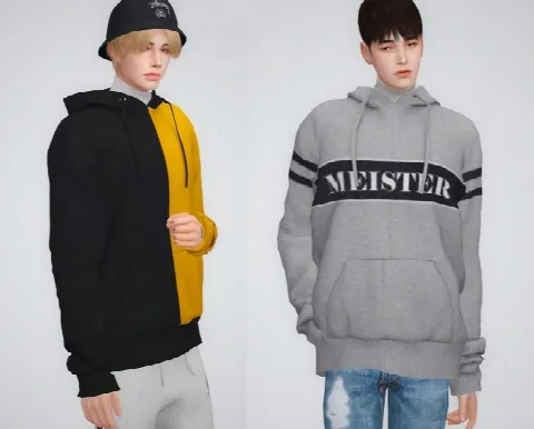 Hoodie