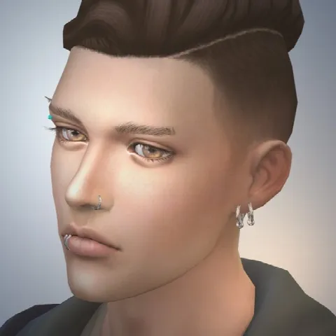 3D Lashes Uncurled Edition & HQ Updated