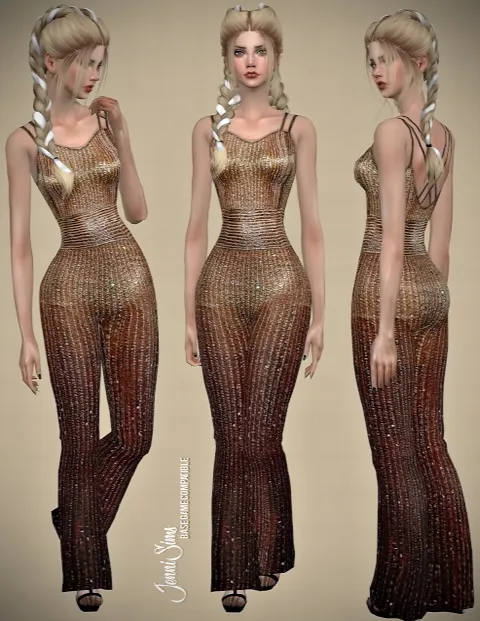 Dynamic Bodysuits