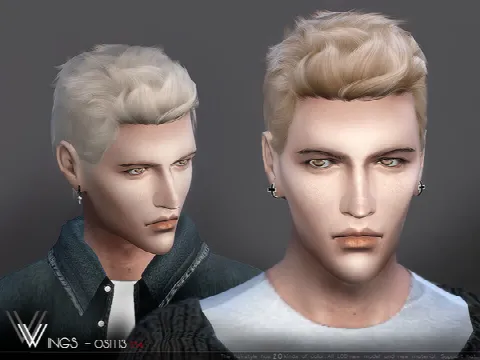 Hair OS1113 M