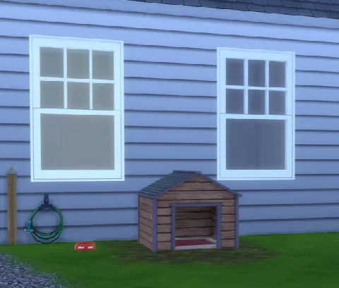 Kennel
