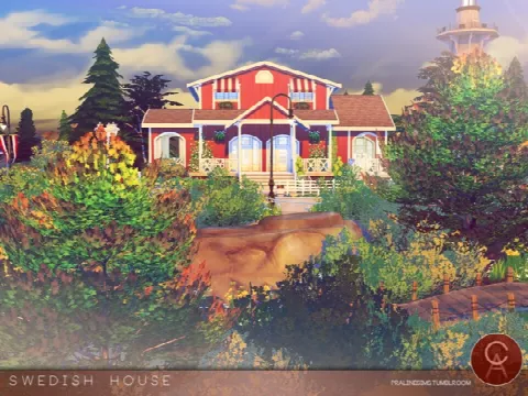 Swedish House