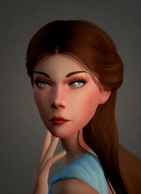 Margaery Tyrell Sim