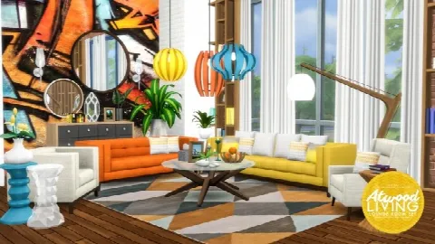 Atwood Living Redux