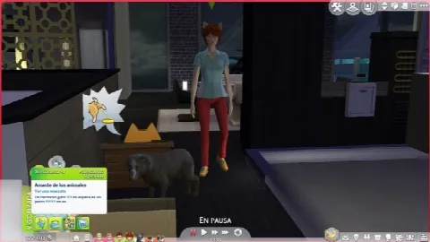 Animal Lover Custom Trait. by edespino, Sims 4 Trait and Aspiration mod – image 2