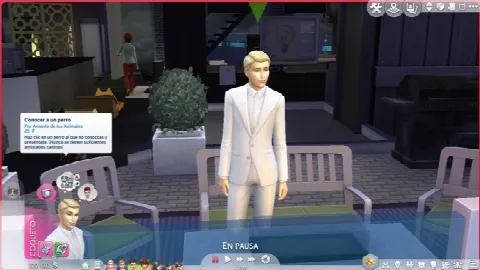 Animal Lover Custom Trait. by edespino, Sims 4 Trait and Aspiration mod – image 3
