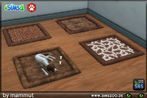 Pet Bed L