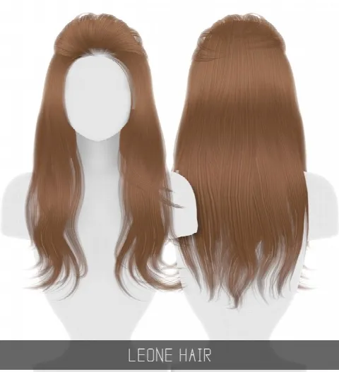 LEONE HAIR