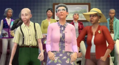 Social Services Career by missmani09, Sims 4 Career mod – image 2