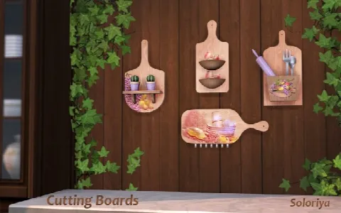 Cutting Boards
