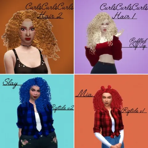 SUPER CC DUMP