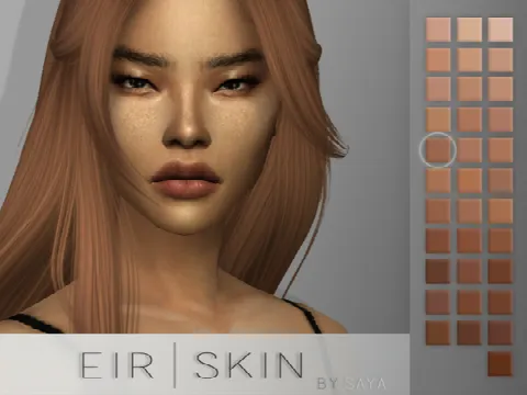 Eir Skin