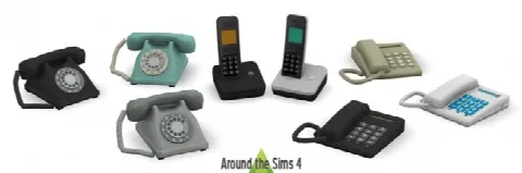 Home Phone