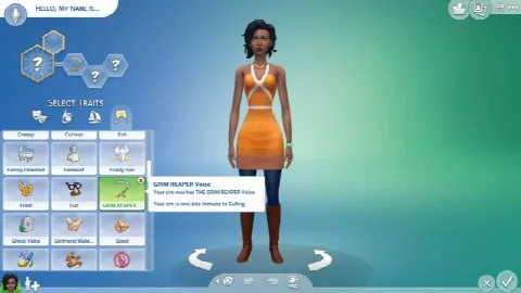 Voice Effects