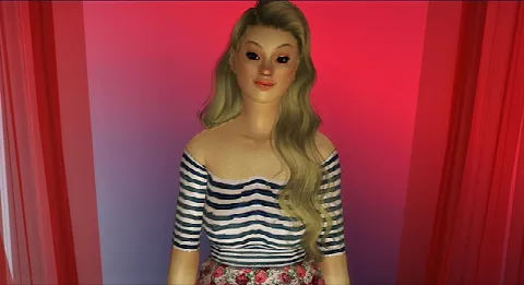 Celebrity females