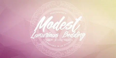 Modest Luxurious Bedding V1 & V2 by Simsationaldesigns, Sims 4 decor CC – image 3