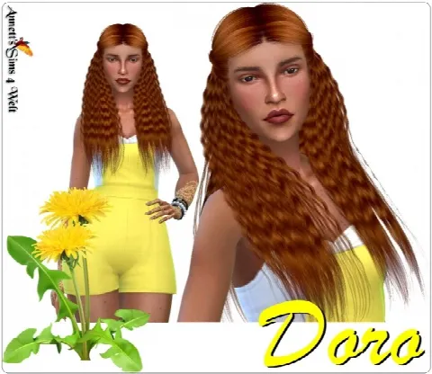 Model Doro