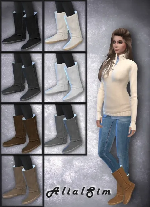 Boots