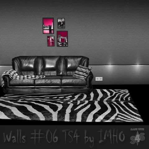 Walls #06