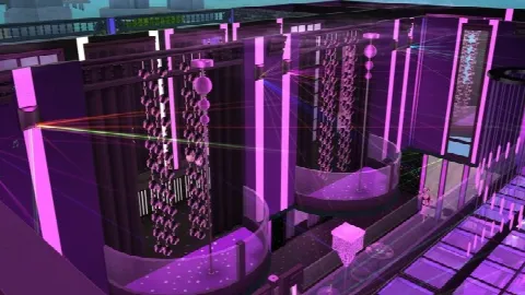 Laser Emitter