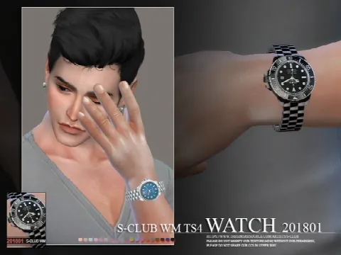 Watch 201801