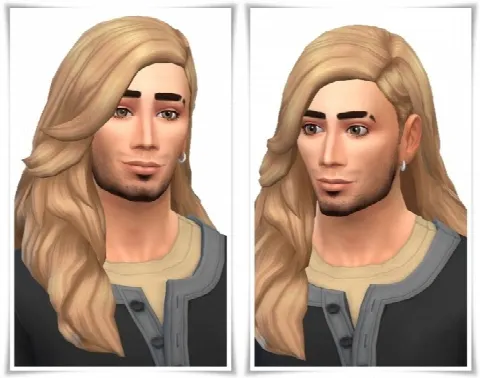 Julien Hair