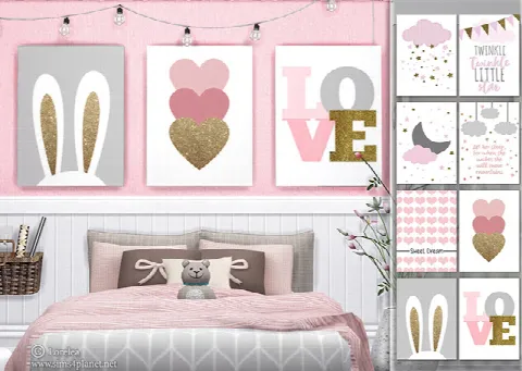 Kids Posters #2