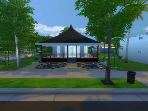 Zen Spa