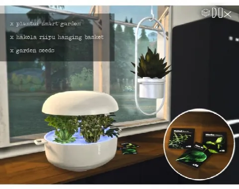 Gardening Goods (free + P)