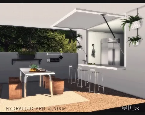 Threeway Awnings (free + P)