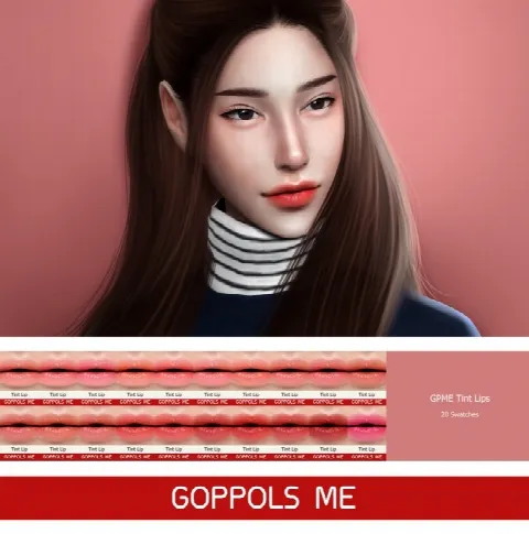 GPME Tint Lips
