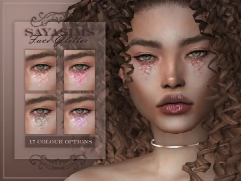 Face Glitter