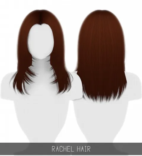RACHEL HAIR