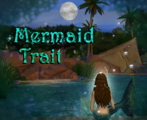 Mermaid Lifestate