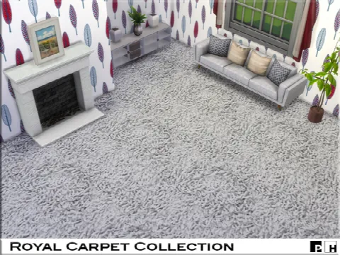 Royal Carpet Collection