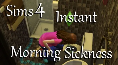 Instant Morning Sickness
