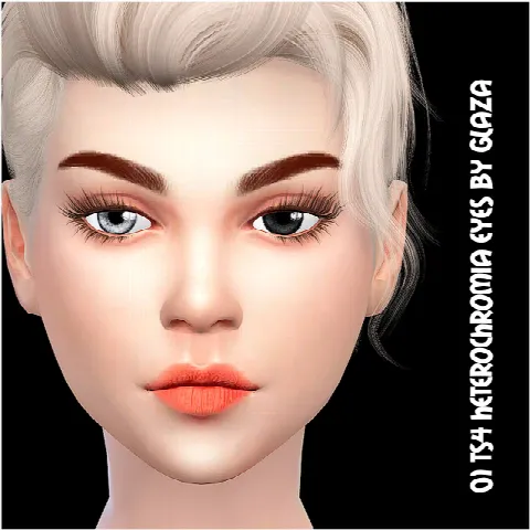 01 heterochromia eyes