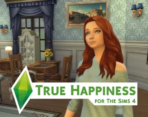 True Happiness