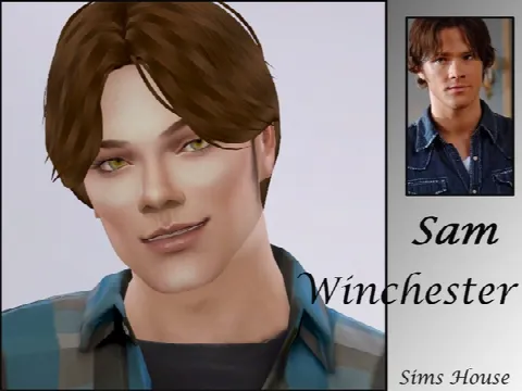 Sam Winchester