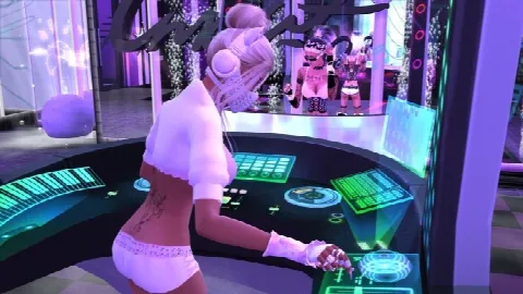 Hire More DJs & Bartenders