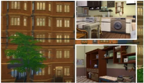 Communal apartment