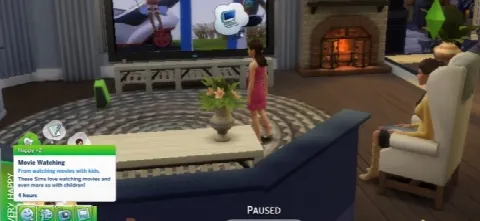 Loves Children traits by Sims_Lover, Sims 4 Trait and Aspiration mod – image 3
